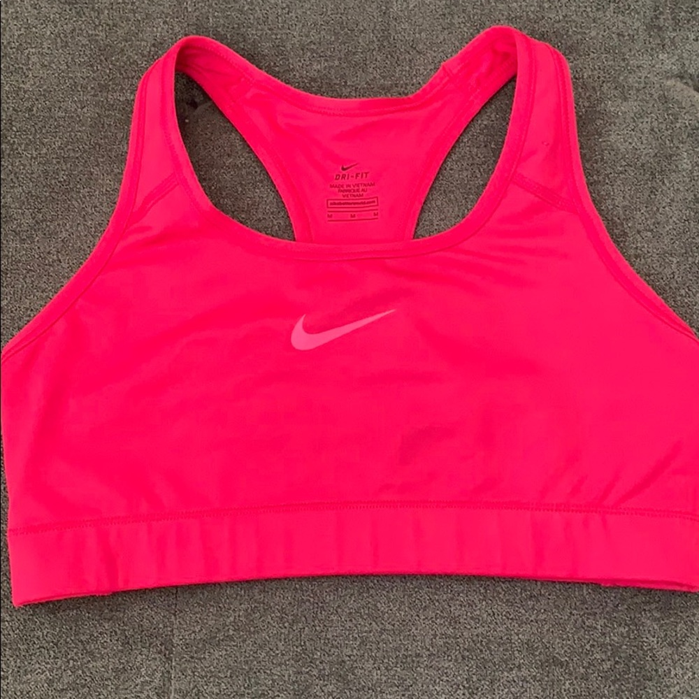 Nike bra